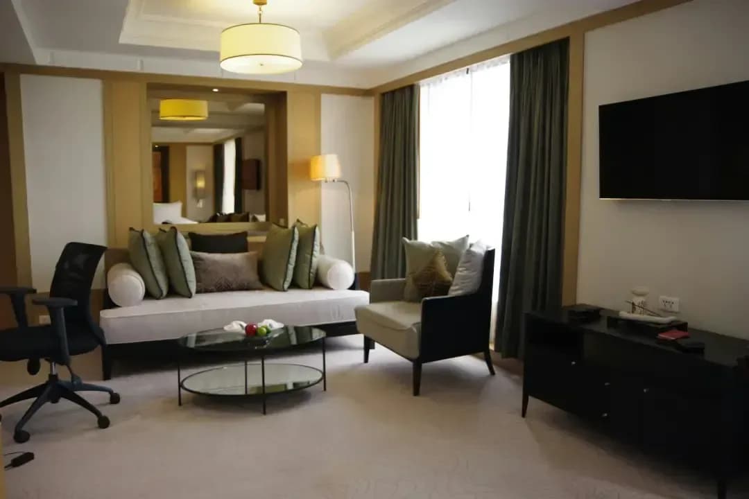 Grand Suite